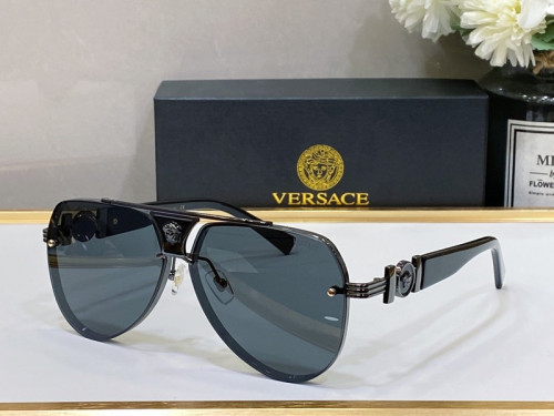 Versace Sunglasses AAAA-348