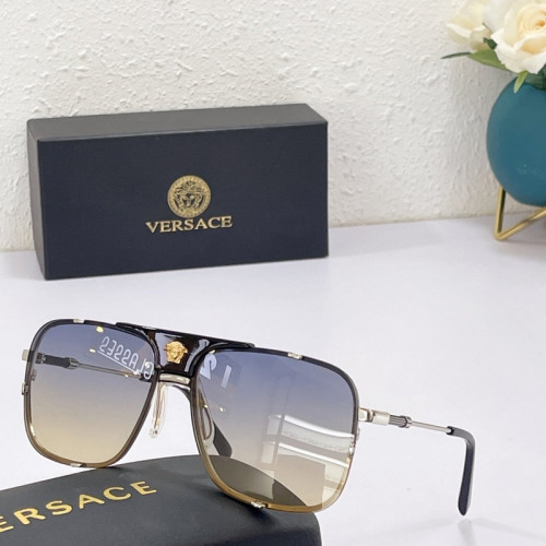 Versace Sunglasses AAAA-408