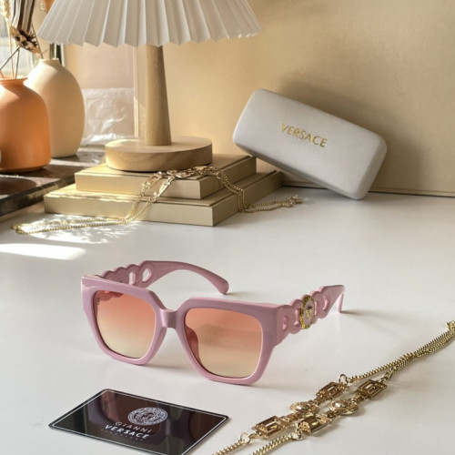 Versace Sunglasses AAAA-826