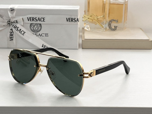 Versace Sunglasses AAAA-378