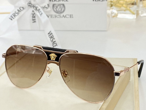 Versace Sunglasses AAAA-223