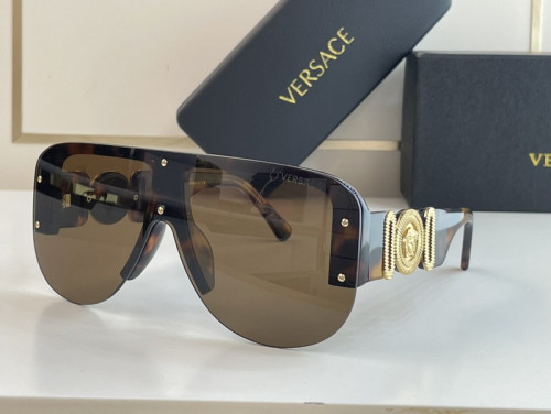 Versace Sunglasses AAAA-743
