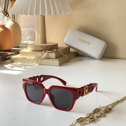 Versace Sunglasses AAAA-824