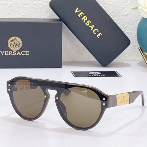 Versace Sunglasses AAAA-899