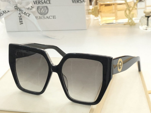 Versace Sunglasses AAAA-1010