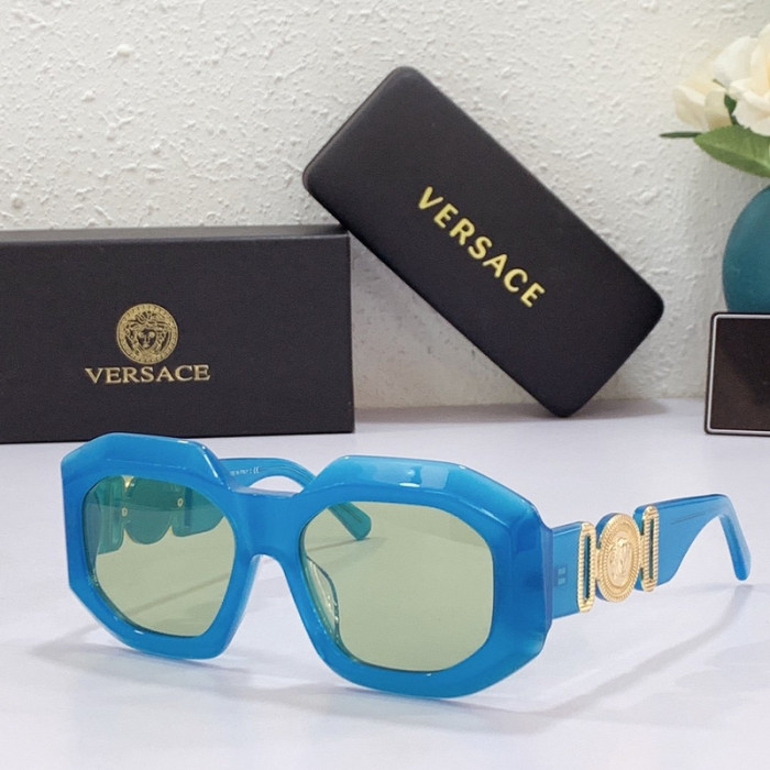 Versace Sunglasses AAAA-719