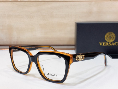 Versace Sunglasses AAAA-545