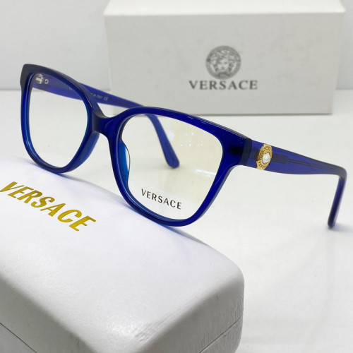 Versace Sunglasses AAAA-609