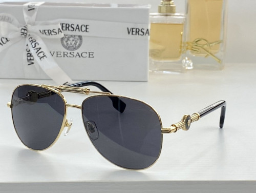 Versace Sunglasses AAAA-208