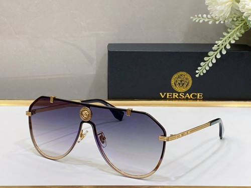 Versace Sunglasses AAAA-276