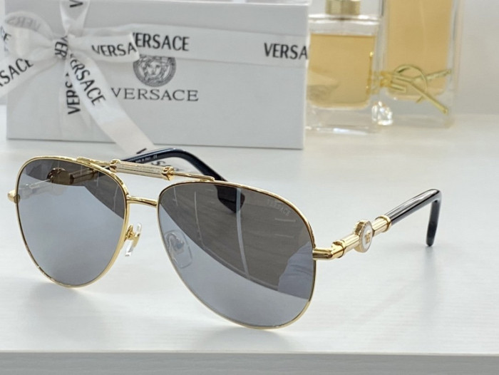 Versace Sunglasses AAAA-209