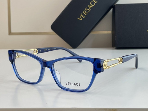 Versace Sunglasses AAAA-445