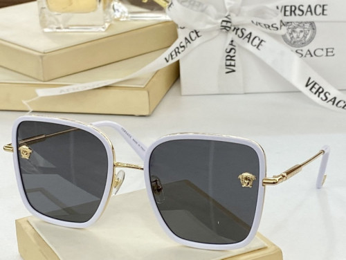 Versace Sunglasses AAAA-284
