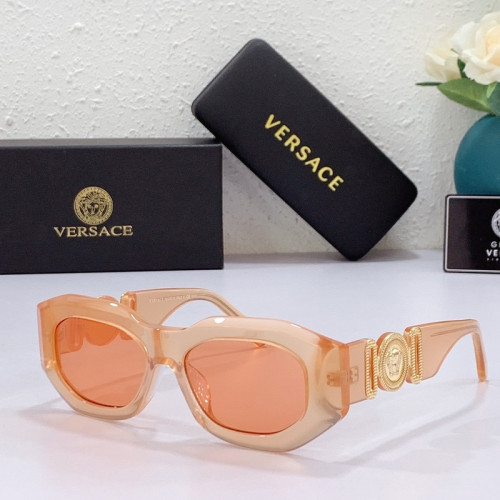Versace Sunglasses AAAA-702