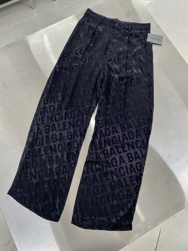 B Pants High End Quality-005