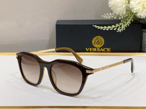 Versace Sunglasses AAAA-664