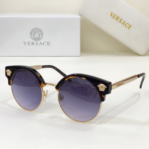Versace Sunglasses AAAA-734