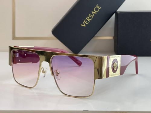 Versace Sunglasses AAAA-989