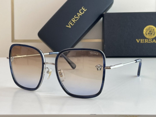 Versace Sunglasses AAAA-296