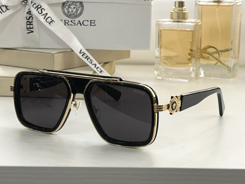 Versace Sunglasses AAAA-1036