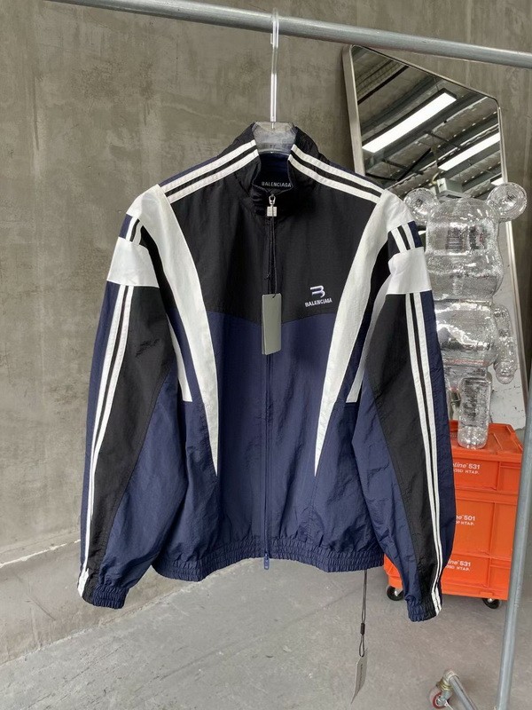 B Jacket High End Quality-003