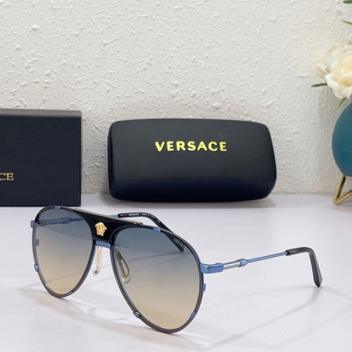 Versace Sunglasses AAAA-403