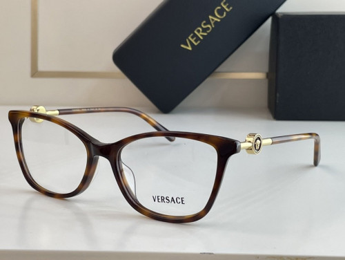 Versace Sunglasses AAAA-473