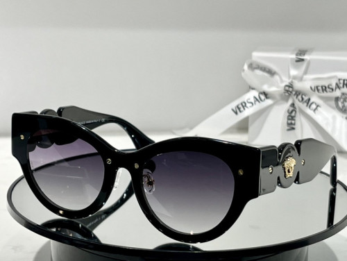 Versace Sunglasses AAAA-188
