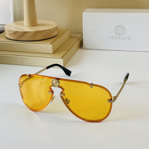 Versace Sunglasses AAAA-249