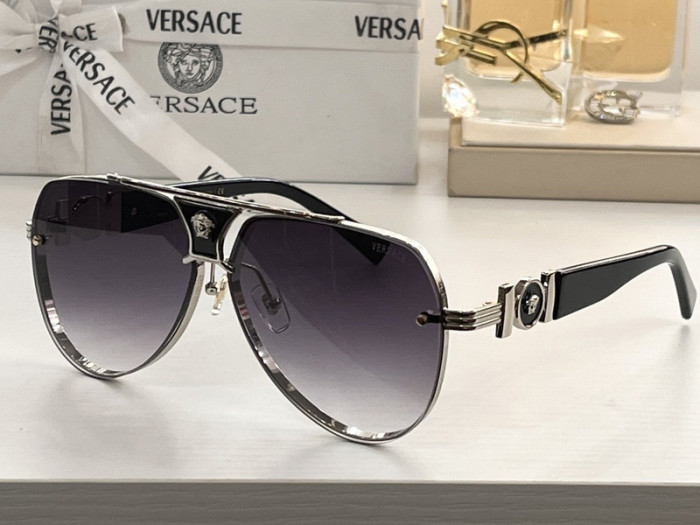 Versace Sunglasses AAAA-356