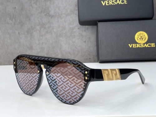 Versace Sunglasses AAAA-889