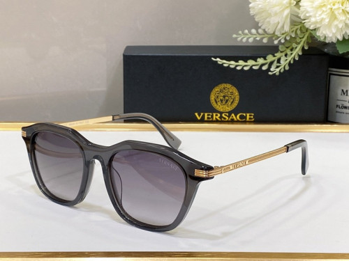 Versace Sunglasses AAAA-663