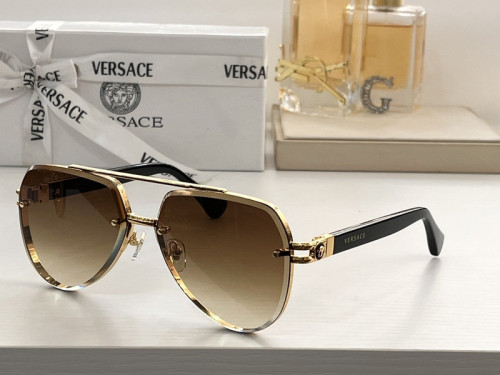 Versace Sunglasses AAAA-381