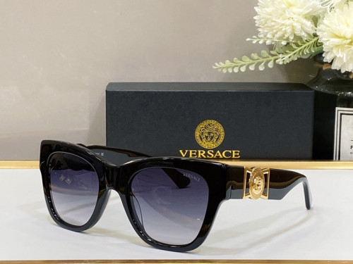 Versace Sunglasses AAAA-848