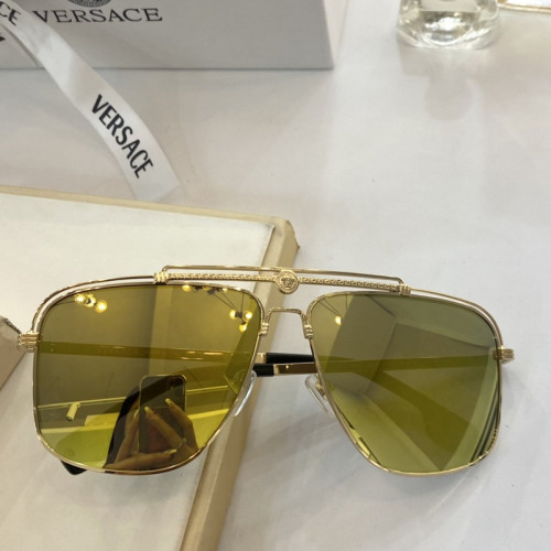 Versace Sunglasses AAAA-235
