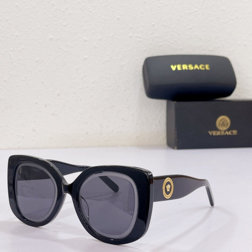 Versace Sunglasses AAAA-1003