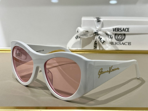 Versace Sunglasses AAAA-749