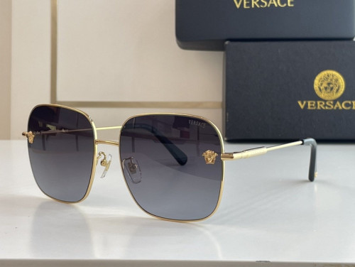 Versace Sunglasses AAAA-314