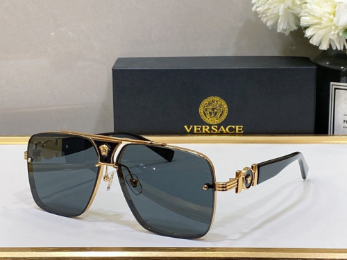 Versace Sunglasses AAAA-377