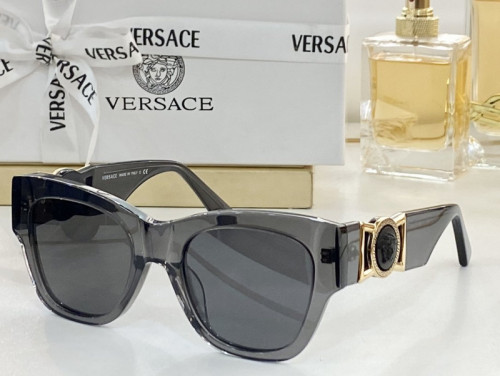 Versace Sunglasses AAAA-847