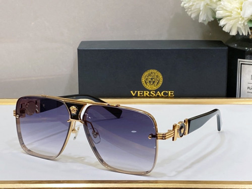 Versace Sunglasses AAAA-368