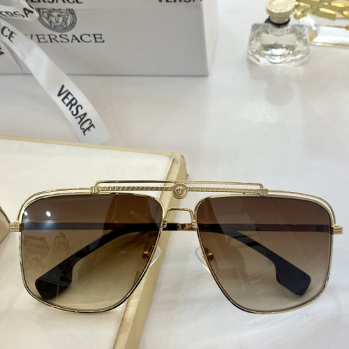 Versace Sunglasses AAAA-237