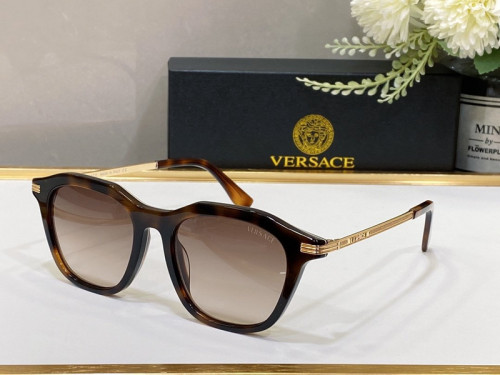 Versace Sunglasses AAAA-660