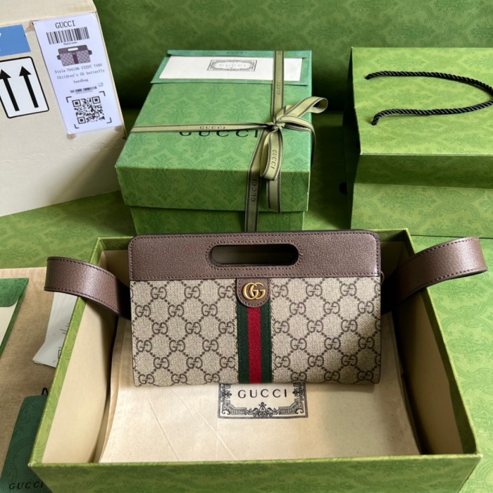 G High End Quality Bag-328