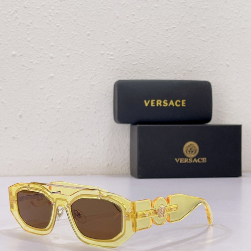 Versace Sunglasses AAAA-198