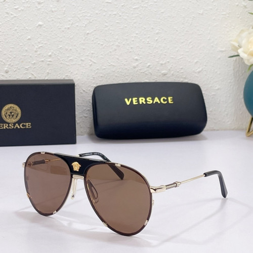 Versace Sunglasses AAAA-400