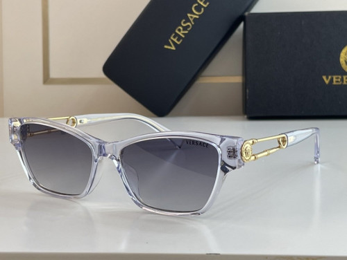 Versace Sunglasses AAAA-454