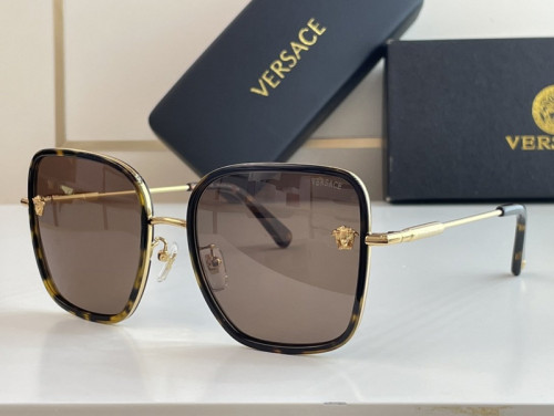 Versace Sunglasses AAAA-302