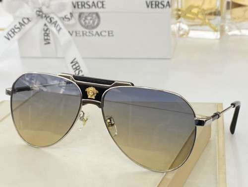 Versace Sunglasses AAAA-226