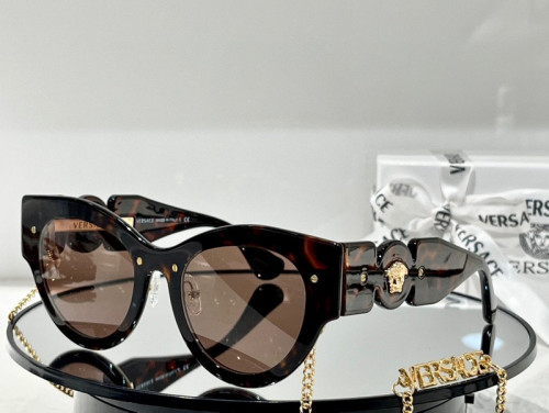 Versace Sunglasses AAAA-190
